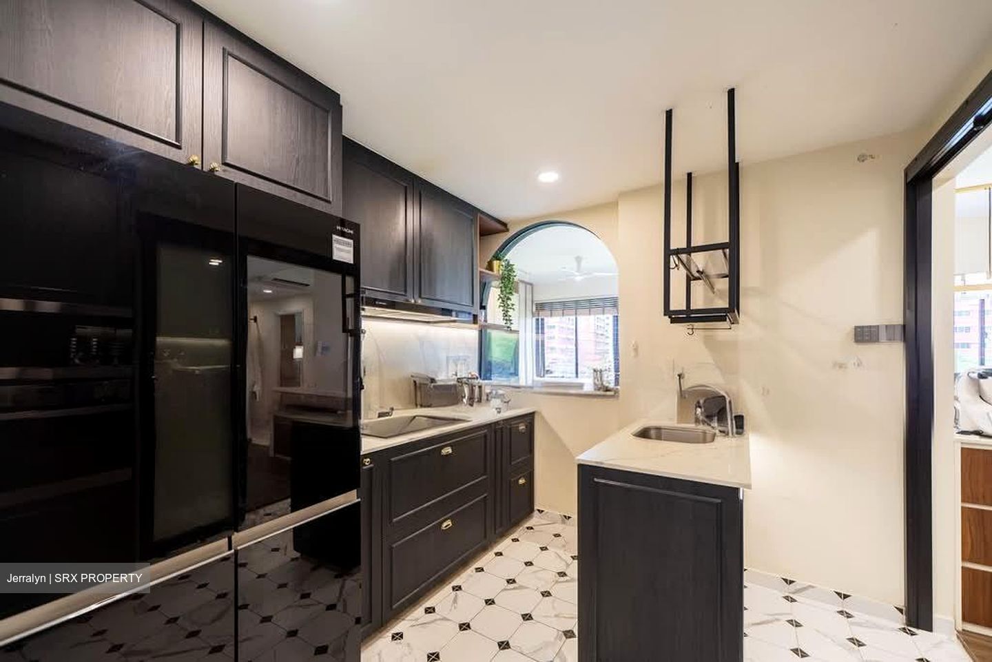 Country Esquire (D20), Condominium #592810541